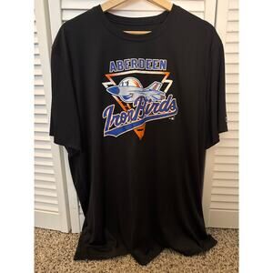 Aberdeen Iron Birds Dri-Fit Shirt